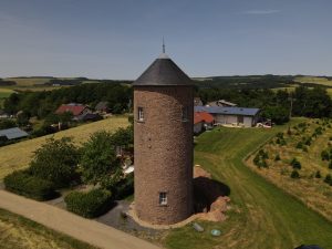 Utscheid