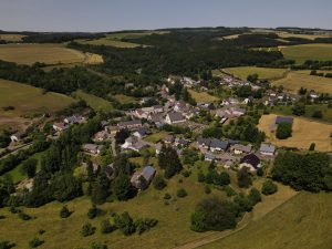 Utscheid