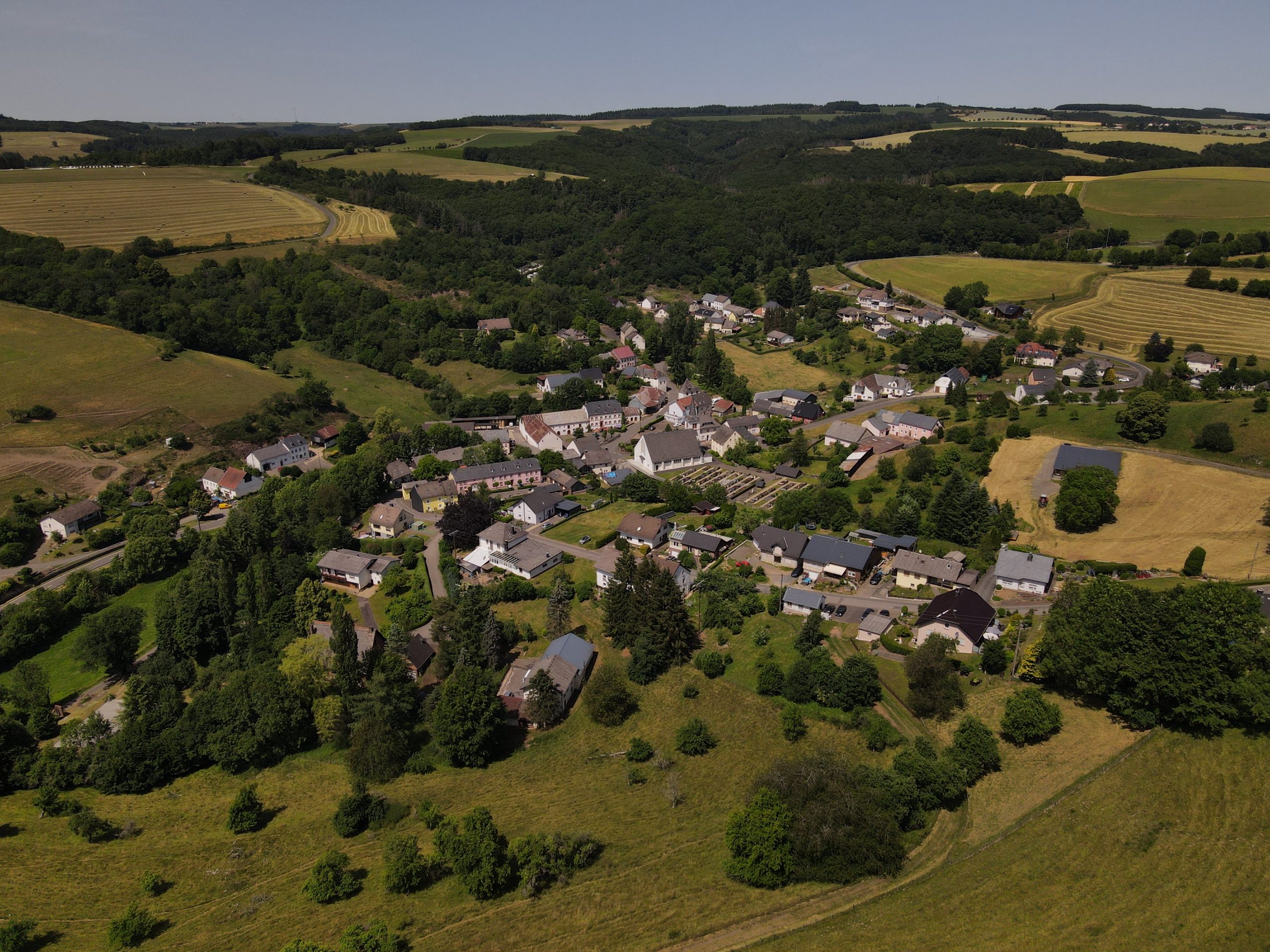 Utscheid